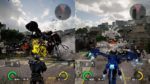 تصاویر-بازی-EARTH-DEFENSE-FORCE-IRON-RAIN