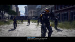 تصاویر-بازی-EARTH-DEFENSE-FORCE-IRON-RAIN