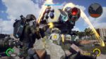 تصاویر-بازی-EARTH-DEFENSE-FORCE-IRON-RAIN