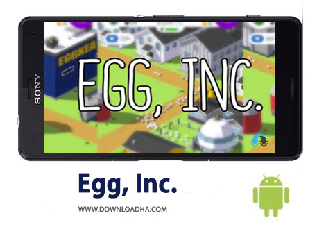 کاور-Egg-Inc