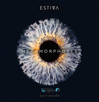 البوم-موسیقی-Estiva-Metamorphoses-2019