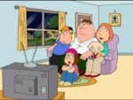 انیمیشن-Family-Guy