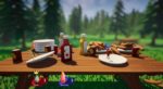 تصاویر-بازی-Fork-Knights
