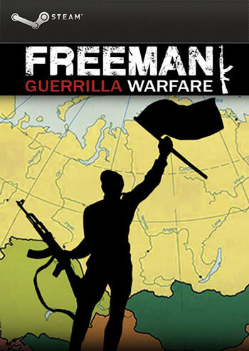 دانلود-بازی-Freeman-Guerrilla-Warfare