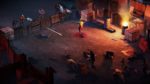 تصاویر-بازی-Frontline-Zed