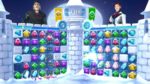 اسکرین-شات-بازی-Frozen-Free-Fall-Snowball-Fight-PS4