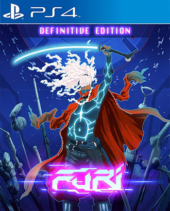 دانلود-بازی-Furi-Definitive-Edition