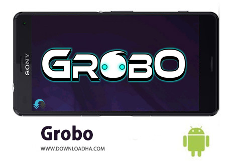 بازی-Grobo