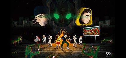 download game Him and I for computer - version TiNYiSO