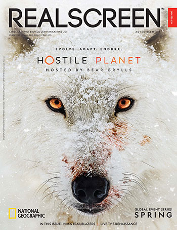 دانلود-مستند-hostile-planet