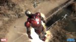 اسکرین-شات-بازی-Iron-Man-PC