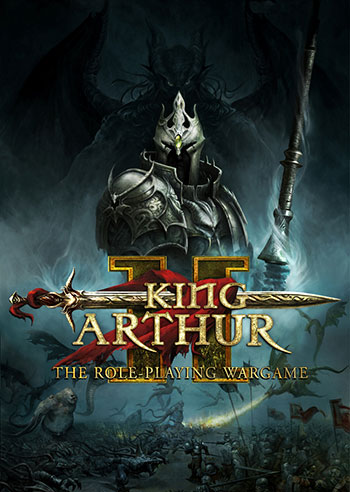 دانلود-بازی-King-Arthur-II-The-Role-Playing-Wargame