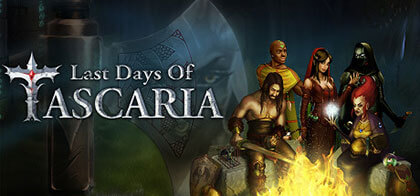 Download Last Days Of Tascaria for PC – TiNYiSO