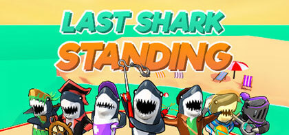 Last Shark Standing PC version DARKZER0