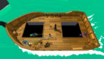 تصاویر-بازی-Last-Shark-Standing