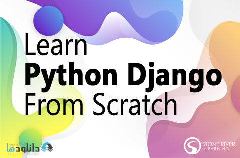 اموزش-فریمورک-جنگو-پایتون-Learn-Python-Django-From-Scratch