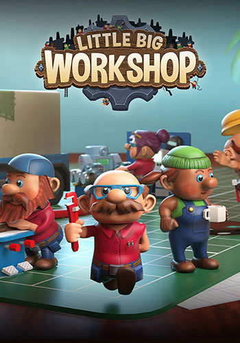 دانلود-بازی-Little-Big-Workshop