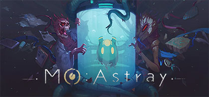 Download game MO Astray v1.2.6 for PC - SiMPLEX version