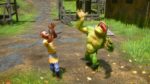 تصاویر-بازی-MONKEY-KING-HERO-IS-BACK