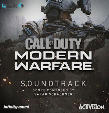 موسیقی-متن-بازی-مدرن-وارفر-2019-Modern-Warfare-2019-ost
