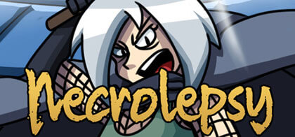 Necrolepsy