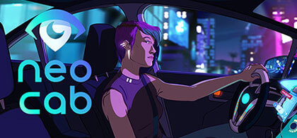 Download Game Neo Cab for PC