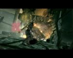 اسکرین-شات-بازی-Ninja-Blade-PC