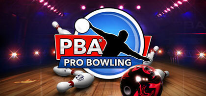 Download PBA Pro Bowling + Update v20200213 for PC