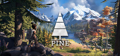 Pine Deluxe Edition