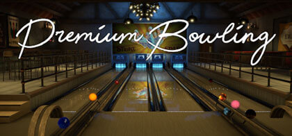 Premium Bowling + Update v1.9.3 for PC
