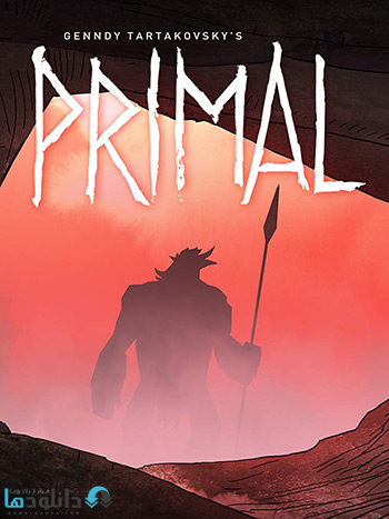 کاور-Primal-2019