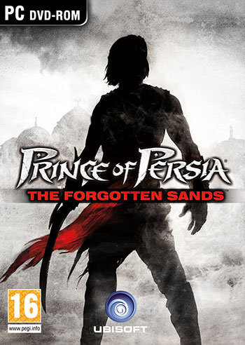 دانلود-بازی-Prince-of-Persia-The-Forgotten-Sands