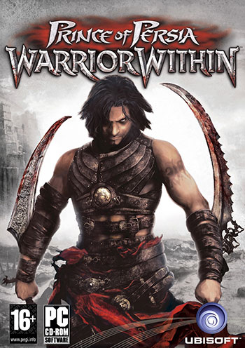 Download Prince of Persia Warrior Within for PC