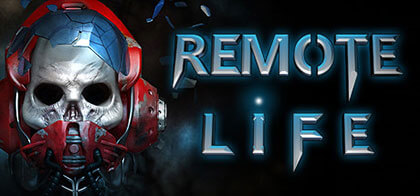 دانلود-بازی-REMOTE-LIFE