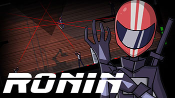 دانلود-بازی-RONIN-Digital-Special-Edition