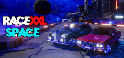 Download RaceXXL Space for PC - CODEX