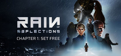 Download Rain of Reflections: Chapter 1 for Computer