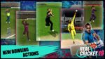 اسکرین-شات-Real_CricketReal-Cricket-19