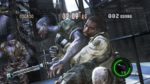 اسکرین-شات-بازی-Resident-Evil-5-Gold-Edition-PC