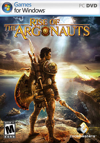 Download Rise of the Argonauts for Computer – Version RELOADED
