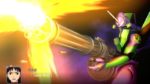 تصاویر-بازی-SUPER-ROBOT-WARS-V