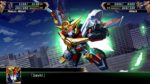 تصاویر-بازی-SUPER-ROBOT-WARS-V