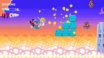 تصاویر-بازی-Sky-Racket