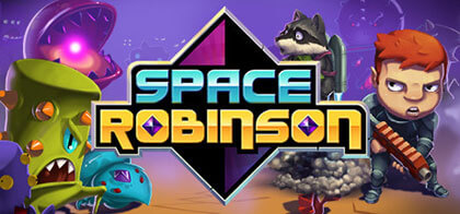 دانلود-بازی-Space-Robinson