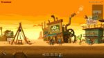 اسکرین-شات-بازی-SteamWorld-Dig-PS4