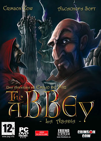 Download The Abbey Directors Cut for PC – PLAZA
