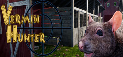 Vermin Hunter v1.28