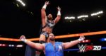 اسکرین-شات-WWE-2K20