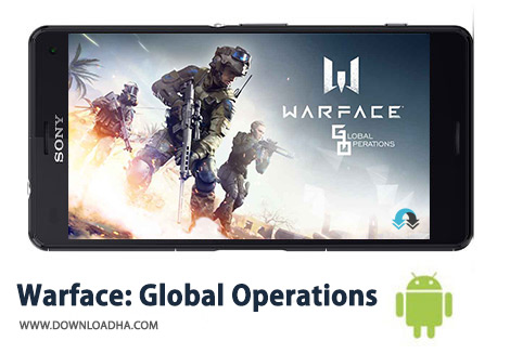 کاور-Warface-Global-Operations