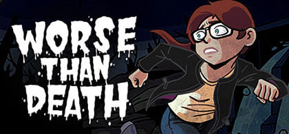 Download Worse Than Death + Update v1.0.3 for Computer
